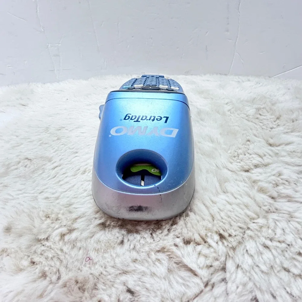 Dymo craft your